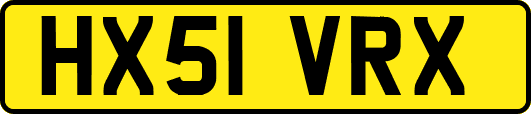 HX51VRX