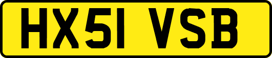 HX51VSB
