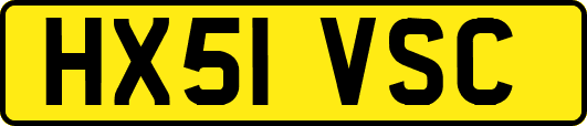 HX51VSC