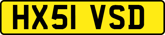 HX51VSD