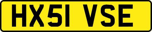 HX51VSE