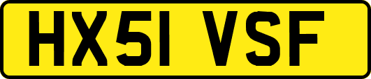 HX51VSF