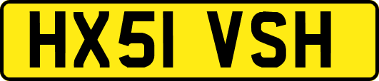 HX51VSH