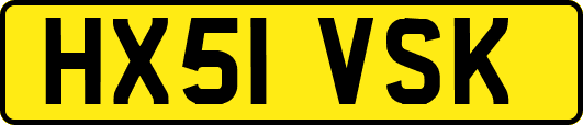HX51VSK