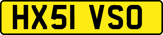 HX51VSO
