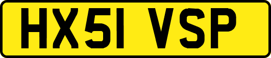 HX51VSP
