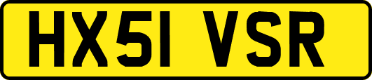 HX51VSR