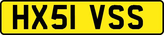 HX51VSS