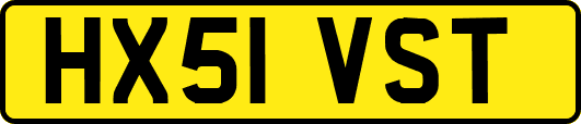 HX51VST