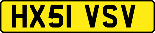 HX51VSV