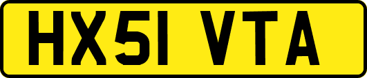 HX51VTA