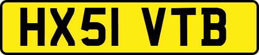 HX51VTB