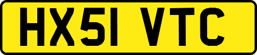 HX51VTC