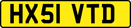 HX51VTD