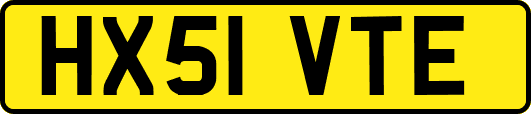 HX51VTE