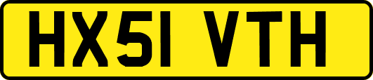 HX51VTH
