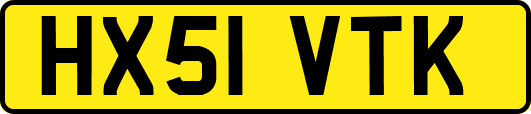 HX51VTK