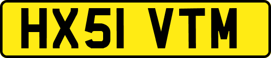 HX51VTM
