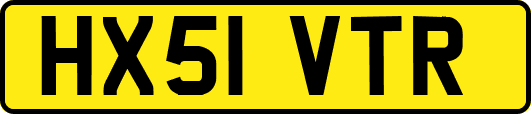 HX51VTR