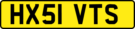 HX51VTS