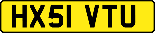 HX51VTU