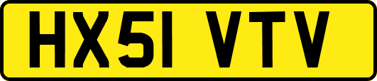 HX51VTV