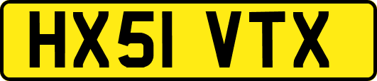 HX51VTX