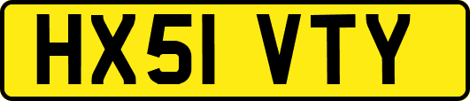 HX51VTY