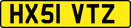 HX51VTZ