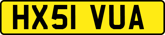 HX51VUA