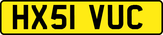 HX51VUC