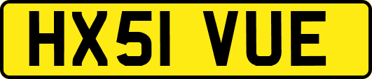 HX51VUE