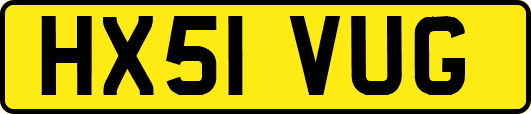 HX51VUG