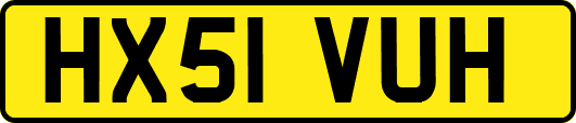 HX51VUH
