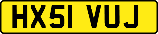 HX51VUJ