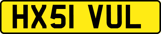 HX51VUL