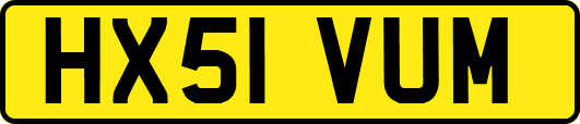 HX51VUM