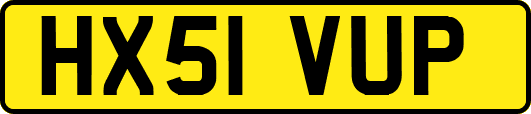 HX51VUP