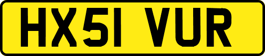 HX51VUR