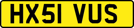 HX51VUS