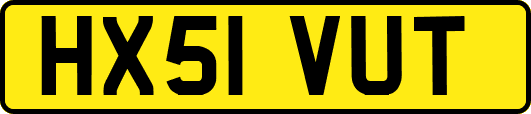 HX51VUT