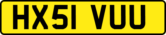 HX51VUU