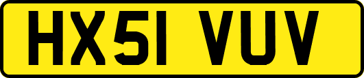 HX51VUV