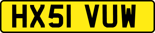 HX51VUW