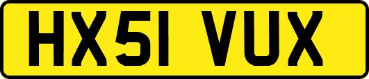 HX51VUX