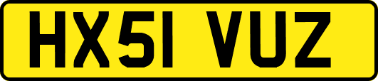 HX51VUZ