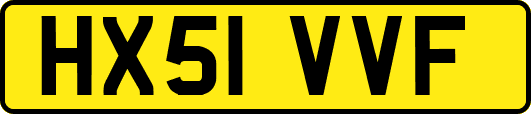 HX51VVF