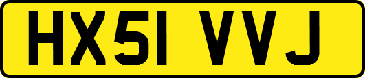 HX51VVJ