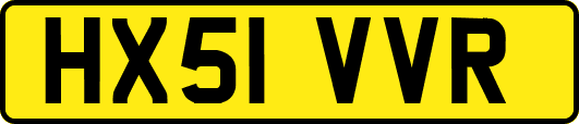 HX51VVR