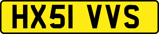 HX51VVS
